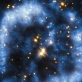 La nebulosa planetaria Menzel 2: una estrella que agoniza