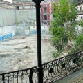 El ayuntamiento de Madrid rehabilitará el histórico frontón Beti Jai