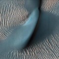 ¿Por qué no viaja el Curiosity hacia el agua marciana?