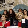 Los votantes aprueban a Carmena y Colau y suspenden a Cifuentes y a Aguirre