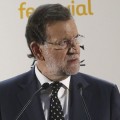 Tensión entre Rajoy y Ángel Expósito: "Ya le he respondido muy bien, pero puedo hacerlo de otra forma si se empeña"