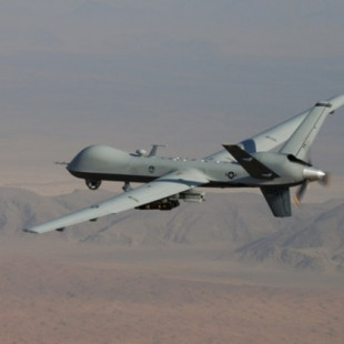 España comprará cuatro UAV Reaper en versión Block 5 y equipo asociado por 243 millones de dólares