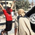 Estado Islámico crucifica a un niño de 12 años en Alepo por no convertirse al Islam