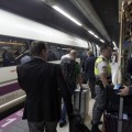 La policía cree que todo apunta a un sabotaje en el AVE a Cataluña
