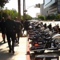 Un algoritmo consigue reducir la delincuencia en Los Ángeles