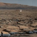 Curiosity ofrece más evidencias de que hubo lagos en Marte (ING)