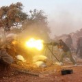 Arabia Saudí intensifica el suministro de armas a grupos rebeldes en Siria [ENG]