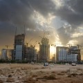 Órdenes del rey: ni más coches ni muebles nuevos, la caída del petróleo fuerza recortes en Arabia Saudí (eng)