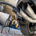 Cuatro fabricantes de coches se unen al escándalo de las emisiones de diesel (ING)