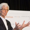 FMI: La próxima crisis se acerca y aún no hemos resuelto la última. [Eng]