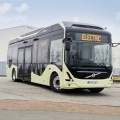 Volvo: Los autobuses eléctricos pueden ahorrar millones de euros a las grandes ciudades