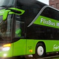 El bus para viajar por Europa por 5 euros llega a España en noviembre