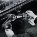 El extraño sistema de Ford pudo reemplazar al volante en los 60