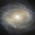 El ‘monstruo’ que se esconde en el núcleo de la Galaxia NGC 4639