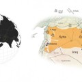 Mundo sin gobierno. Mapa de refugiados, terrorismo y guerra [ENG]