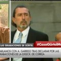 Ana Garrido: "Más que un testigo de la fiscalía, me he sentido como una delincuente"