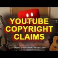 Profesor de guitarra recibe una  surrealista reclamación de copyright de un partner de Vevo en YouTube [ENG]