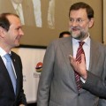 Mariano Rajoy carga al presupuesto de La Moncloa el cuidado de su padre