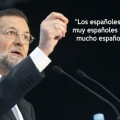 Las frases más descacharrantes de Mariano Rajoy, el filósofo insondable