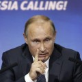 Putin a los estadounidenses: ¿Qué tienen en la cabeza?