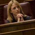Altercado en el Congreso entre dos diputadas del PP por las críticas de una de ellas a Rajoy