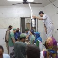 Un organismo global está listo para investigar el bombardeo estadounidense del hospital en Afganistán [ENG]
