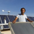 Rafael, autoconsumidor eléctrico: "Mi casa es independiente en energía: no pago luz ni gas"