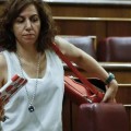Pedro Sánchez ficha a Irene Lozano para la lista del PSOE a las generales