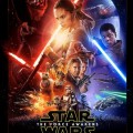 Star Wars: El despertar de la fuerza', póster definitivo del Episodio VII