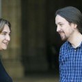 Colau toma las riendas de la candidatura de Podemos en Cataluña y se cierra a primarias