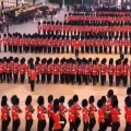 Si la BBC informara sobre la familia real como lo hace sobre Corea del Norte [EN]
