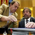 Los marrulleros del PSOE y los incautos de Zaragoza en Común