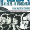 Lugo y el peor musical de ABBA del mundo