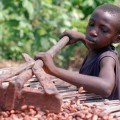 3 grandes multinacionales del chocolate acusadas de trabajo esclavo infantil en África