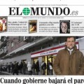 La polémica foto que juzgará a Rajoy… ¿para bien o para mal?