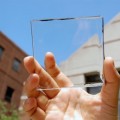 Una célula solar totalmente transparente podría hacer que cada ventana o pantalla sea una fuente de energía [ENG]