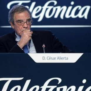 Telefónica abre una investigación interna por corrupción: "No es posible predecir el alcance"