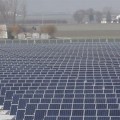 Japón tendrá el mayor sistema de almacenamiento de energía solar del mundo