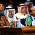 Arabia Saudí: ocho de los 11 hermanos vivos del Rey Salman quieren derrocarlo [ing]