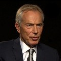 Tony Blair pide perdón por la "errónea" información que condujo a la invasión de Irak