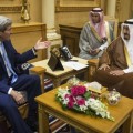 Estados Unidos y Arabia Saudí se comprometen a intensificar la guerra contra Assad en desafío a Rusia [ENG]
