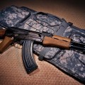 Del G36 al FAMAS: los fusiles que más odian los soldados del mundo