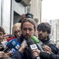 Iglesias justifica el apoyo de SíQueEsPot a Forcadell: "Ningún problema en que las instituciones funcionen"