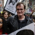 La Policía de Nueva York pide boicotear las películas de Quentin Tarantino