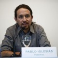 Pablo Iglesias deja de ser eurodiputado