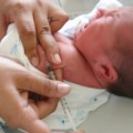 Fallece en Málaga un bebé de 15 días enfermo de tos ferina