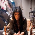 Cabellut, la indigente que se convirtió en la artista nacional más cotizada del mundo