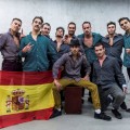Varios pacenses ganan la ‘Copa del Mundo del breakdance’ en Alemania