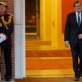 Rajoy se desmiente a sí mismo sobre Bárcenas y la caja B del PP