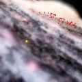 VISTA descubre un nuevo componente de la Vía Láctea